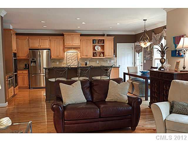 20319 Middletown Road Cornelius, NC 28031 - Photo 7 of 14 Gallery Image 7