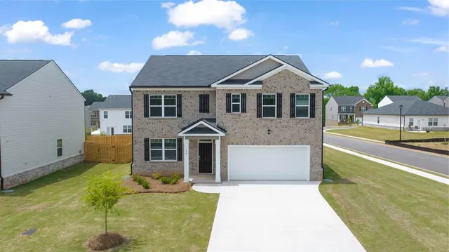$418,990 | 647 Whitman Lane, Stockbridge, GA 30281