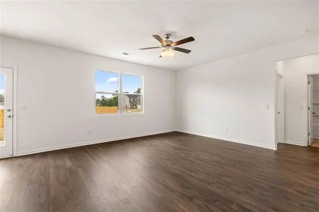 $418,990 | 647 Whitman Lane, Stockbridge, GA 30281