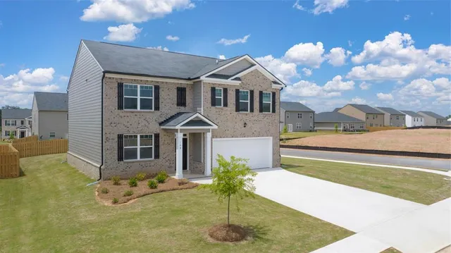 $418,990 | 647 Whitman Lane, Stockbridge, GA 30281