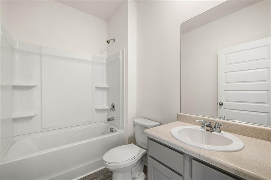 647 Whitman Lane Stockbridge, GA 30281 - Photo 34 of 50