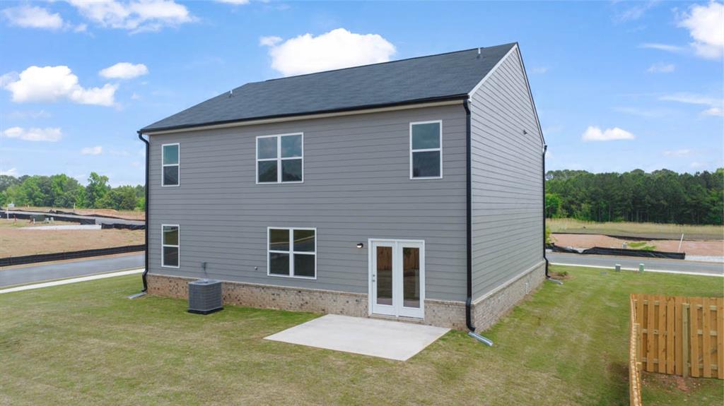 647 Whitman Lane Stockbridge, GA 30281 - Photo 38 of 50