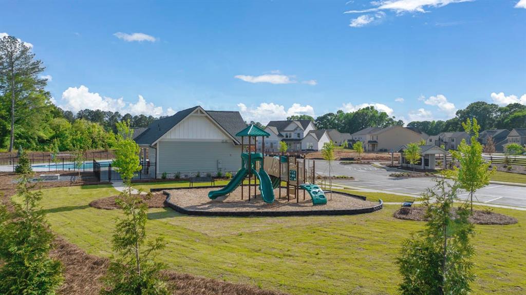 647 Whitman Lane Stockbridge, GA 30281 - Photo 47 of 50