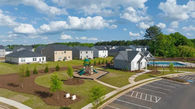 $418,990 | 647 Whitman Lane, Stockbridge, GA 30281