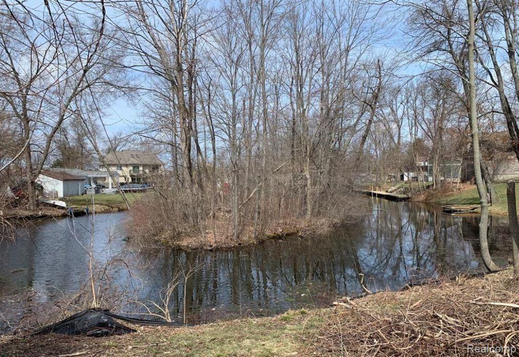 0 Cooley Lake Road Pontiac, MI 48341 - Photo 2 of 5