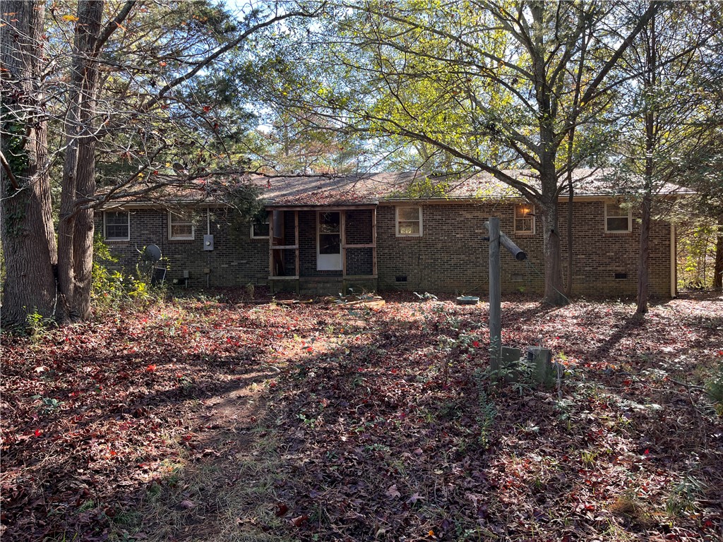 116 Drake Circle Iva, SC 29655 - Photo 31 of 33