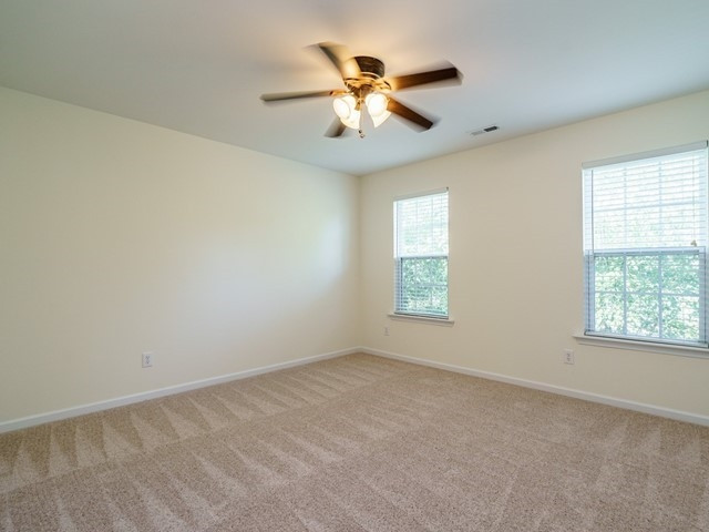 10657 Cardington Lane Raleigh, NC 27614 - Photo 20 of 27 Second Bedroom