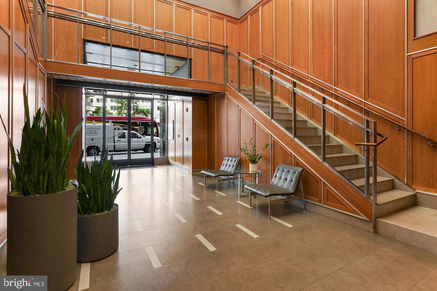 1133 14th Street Northwest, Unit 505 Washington, DC 20005 - Photo 15 of 23