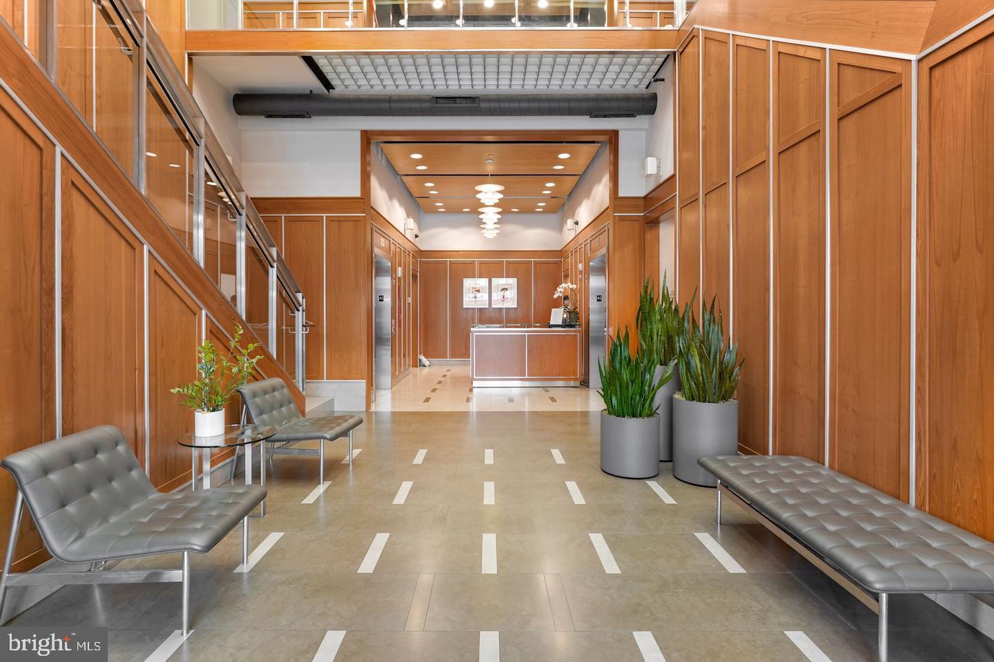 1133 14th Street Northwest, Unit 505 Washington, DC 20005 - Photo 16 of 23