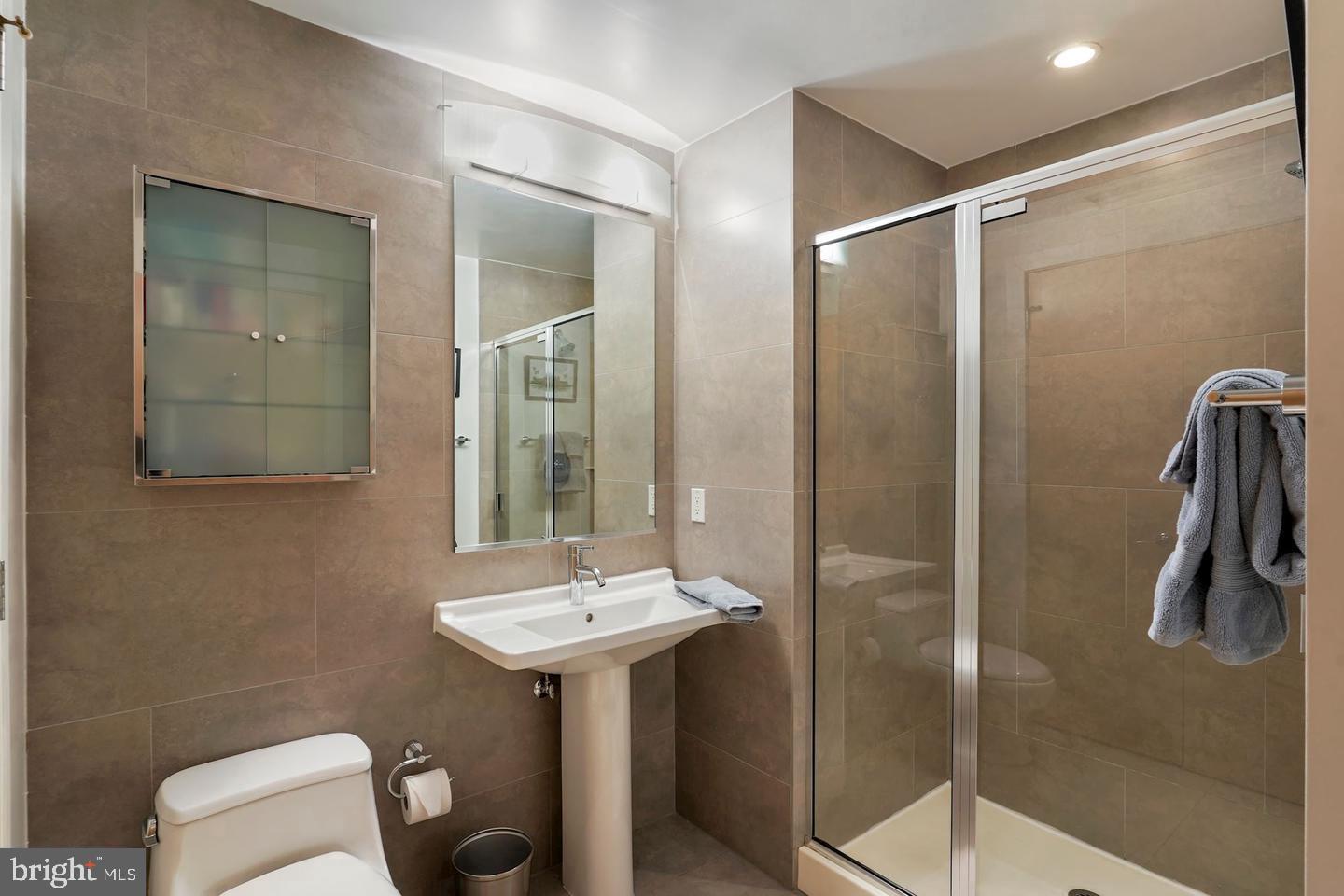 1133 14th Street Northwest, Unit 505 Washington, DC 20005 - Photo 17 of 23