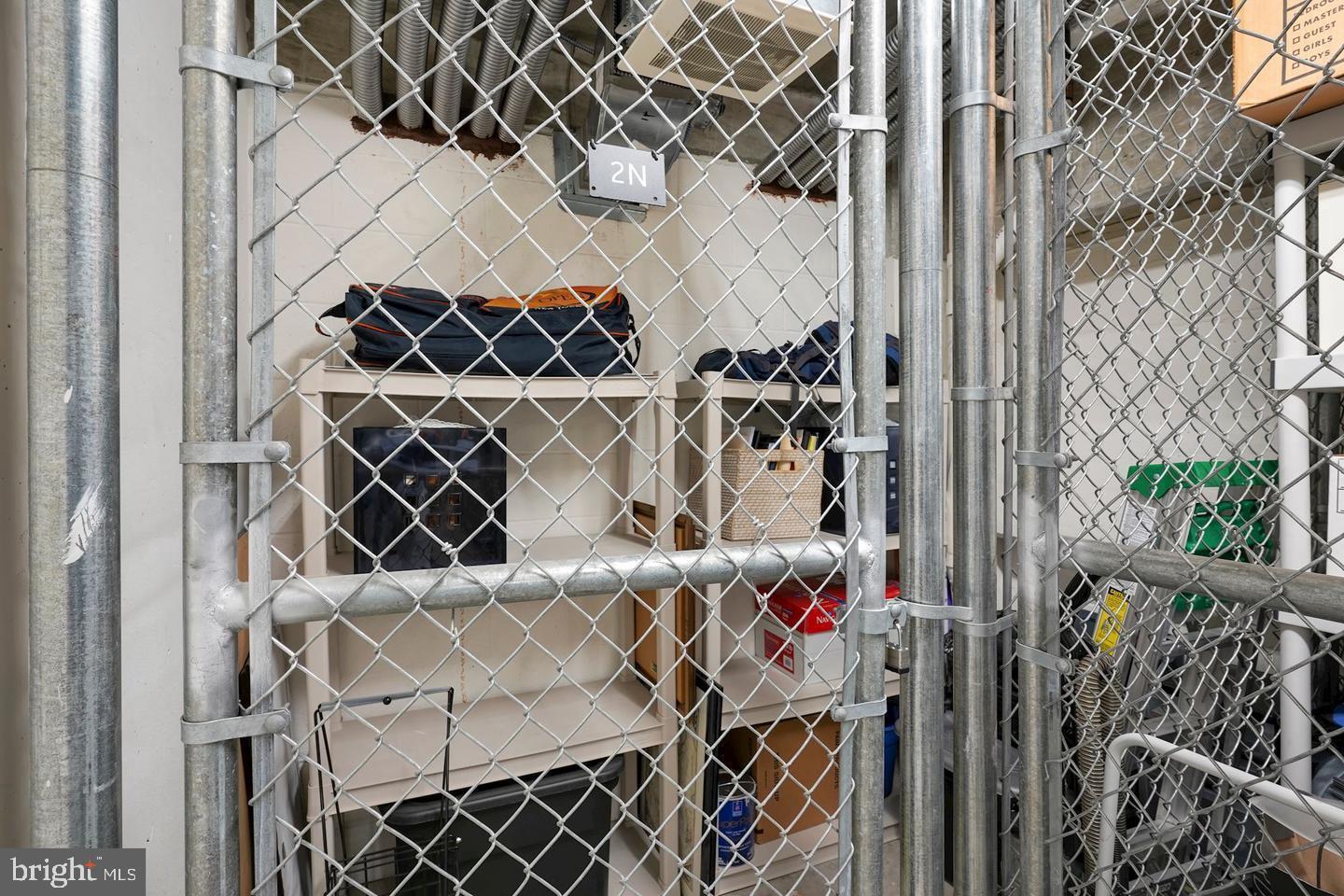 1133 14th Street Northwest, Unit 505 Washington, DC 20005 - Photo 21 of 23