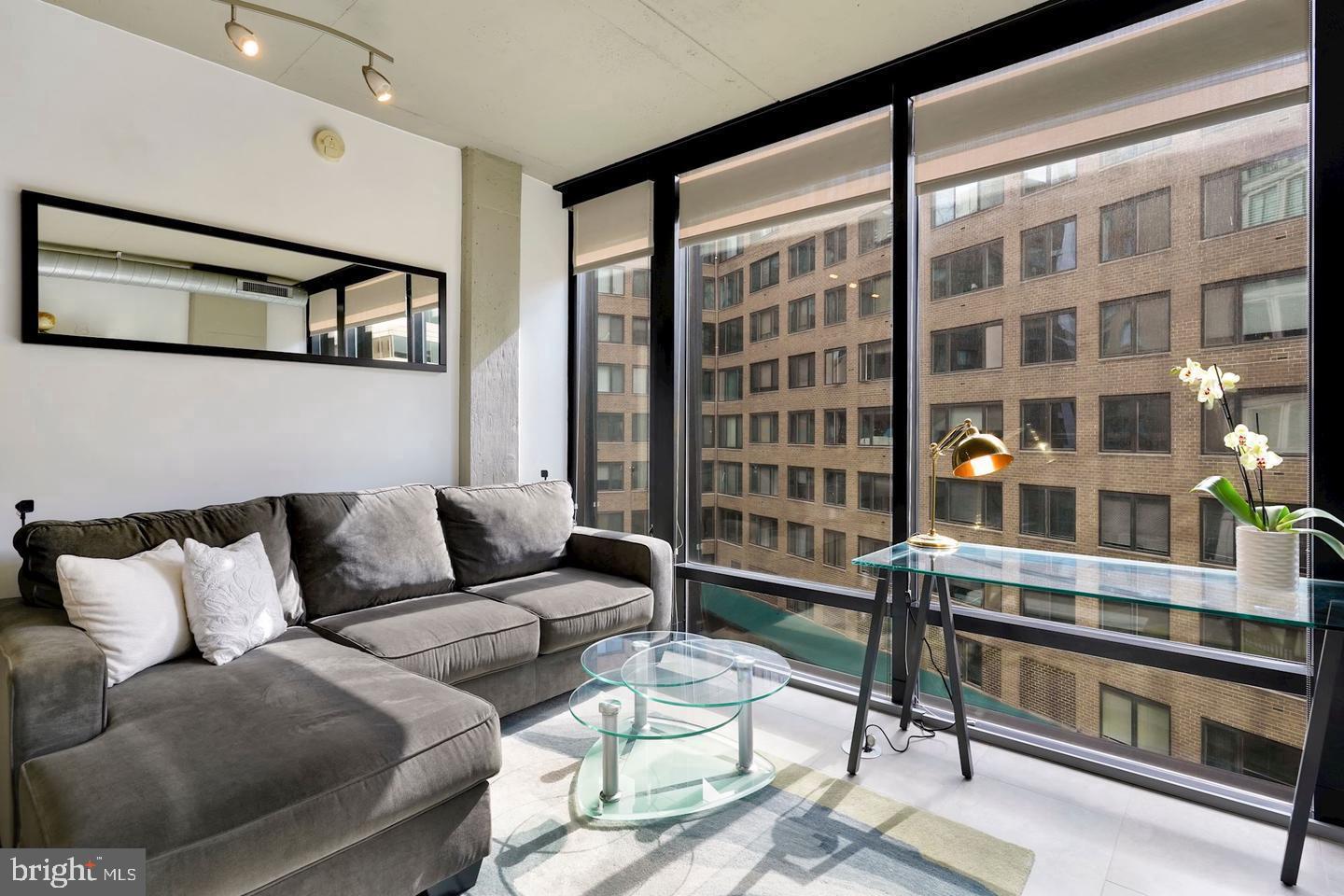 1133 14th Street Northwest, Unit 505 Washington, DC 20005 - Photo 4 of 23