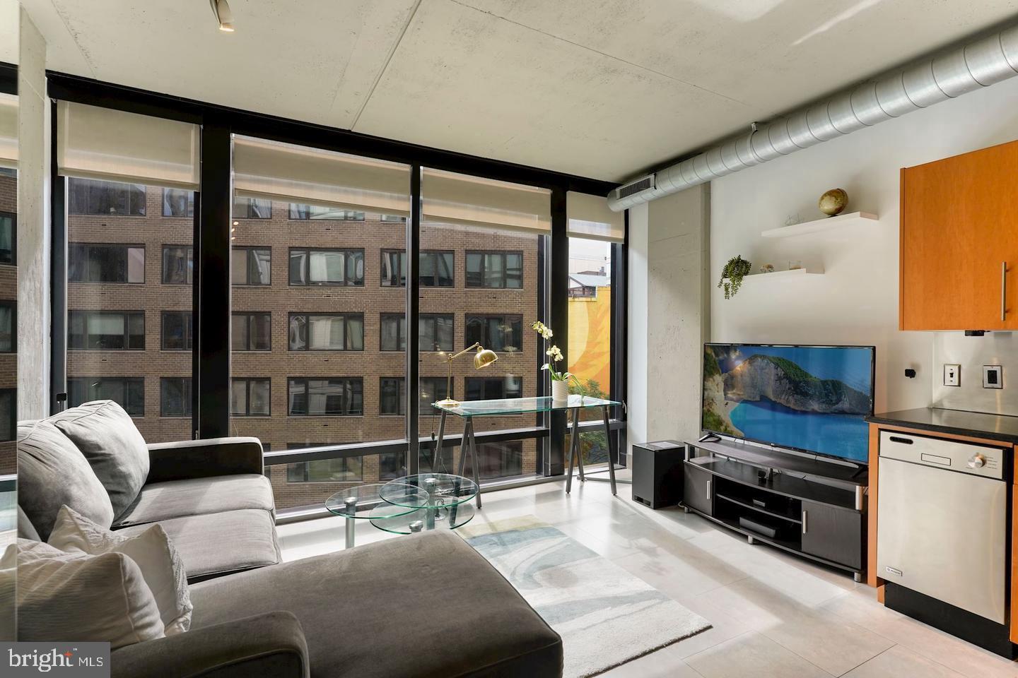 1133 14th Street Northwest, Unit 505 Washington, DC 20005 - Photo 5 of 23