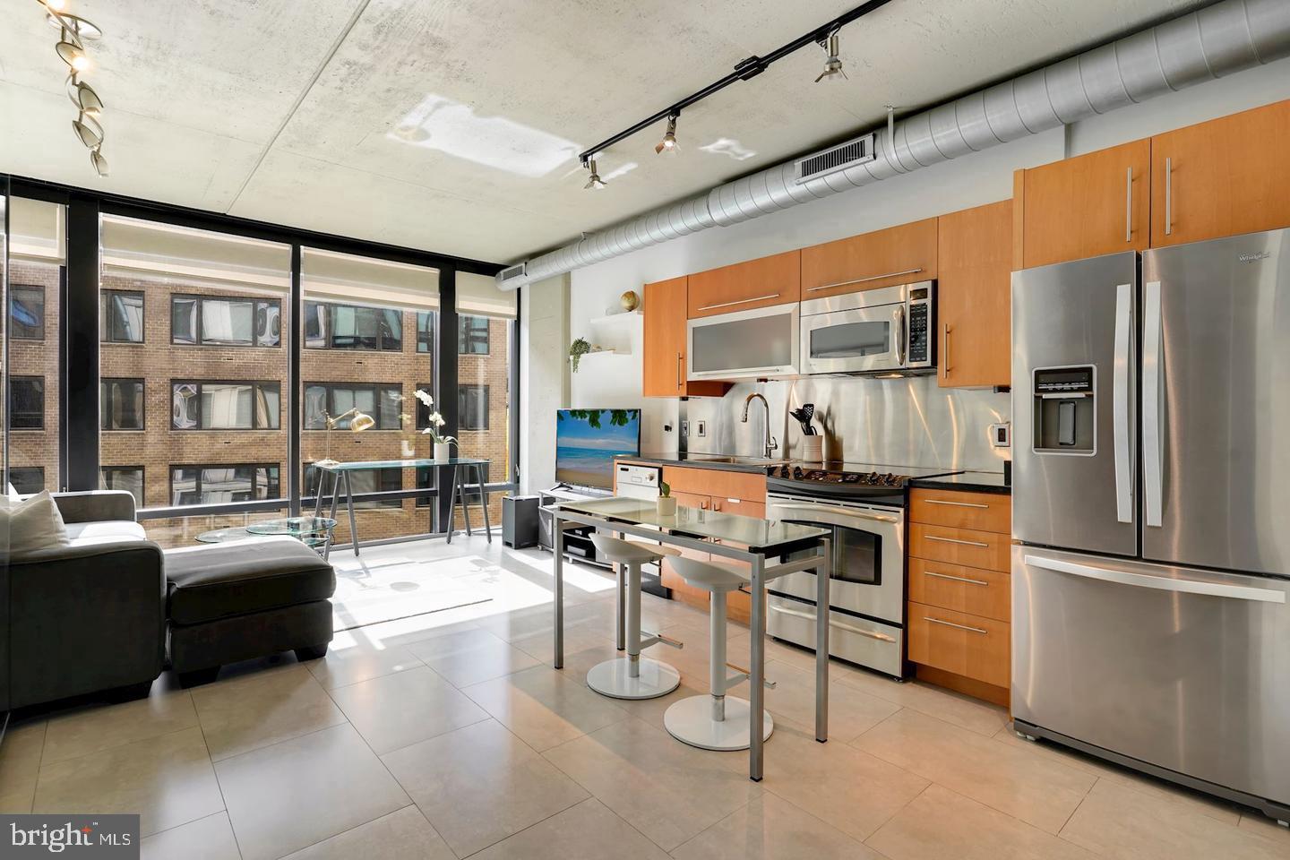 1133 14th Street Northwest, Unit 505 Washington, DC 20005 - Photo 6 of 23