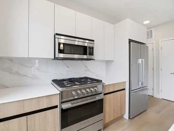 $4,400 | 249 Corey Road, Unit 201, Boston, MA 02135