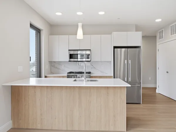 $4,400 | 249 Corey Road, Unit 201, Boston, MA 02135