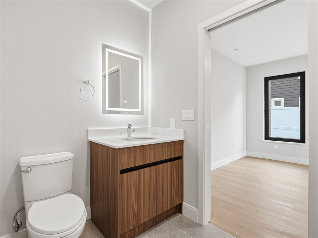 249 Corey Road, Unit 201 Boston, MA 02135 - Photo 16 of 42