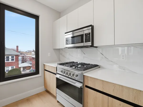 $4,400 | 249 Corey Road, Unit 201, Boston, MA 02135