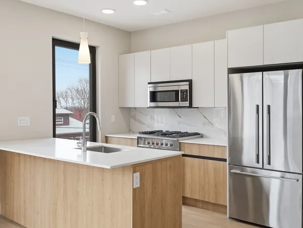 $4,400 | 249 Corey Road, Unit 201, Boston, MA 02135