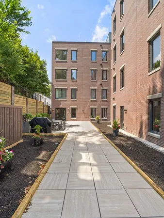 $4,400 | 249 Corey Road, Unit 201, Boston, MA 02135