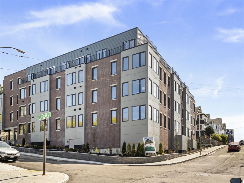 249 Corey Road, Unit 201 Boston, MA 02135 - Photo 39 of 42