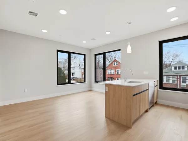 $4,400 | 249 Corey Road, Unit 201, Boston, MA 02135