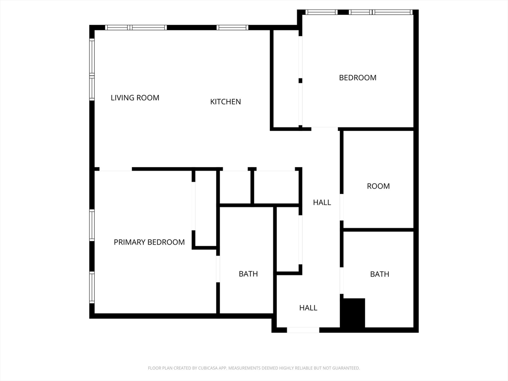 249 Corey Road, Unit 201 Boston, MA 02135 - Photo 42 of 42