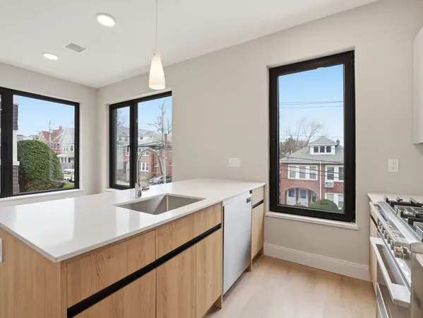 $4,400 | 249 Corey Road, Unit 201, Boston, MA 02135