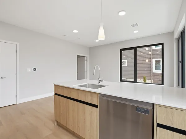 $4,400 | 249 Corey Road, Unit 201, Boston, MA 02135