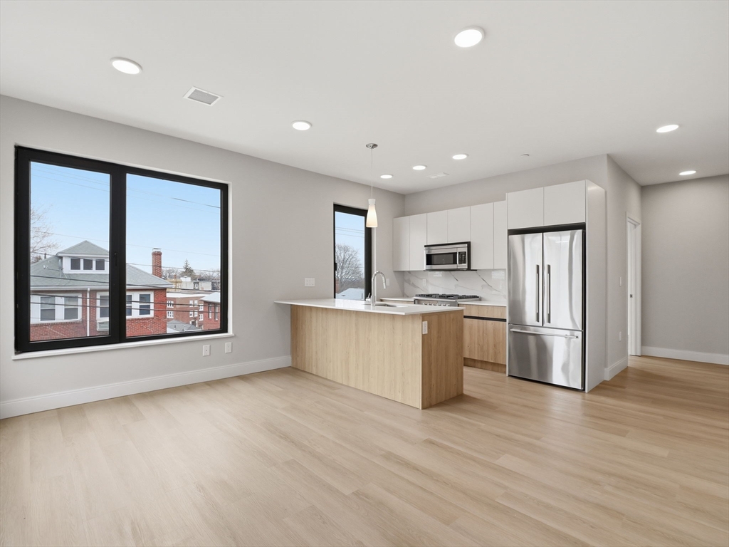 249 Corey Road, Unit 201 Boston, MA 02135 - Photo 9 of 42