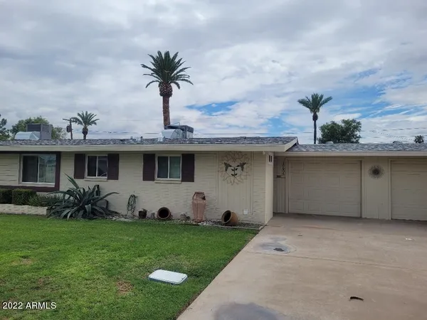 $2,650 | 10605 West Oakmont Drive, Sun City, AZ 85351
