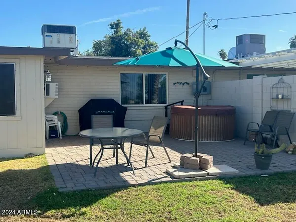 $2,650 | 10605 West Oakmont Drive, Sun City, AZ 85351