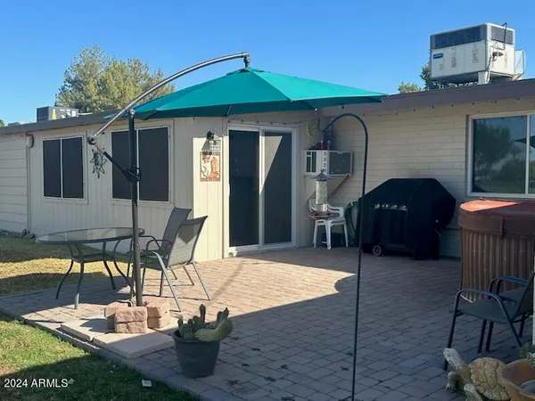 $2,650 | 10605 West Oakmont Drive, Sun City, AZ 85351