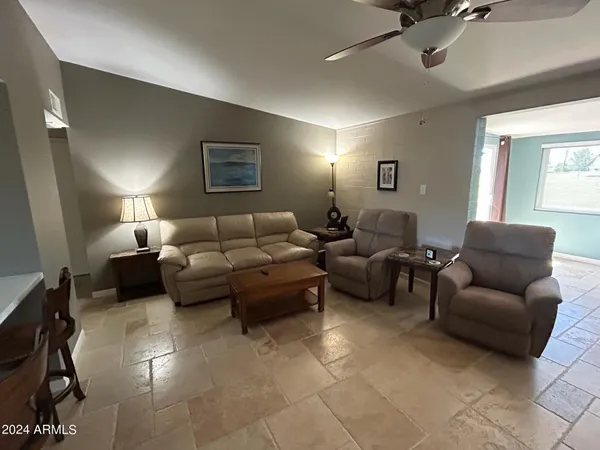 $2,650 | 10605 West Oakmont Drive, Sun City, AZ 85351