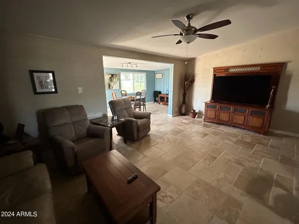 $2,650 | 10605 West Oakmont Drive, Sun City, AZ 85351
