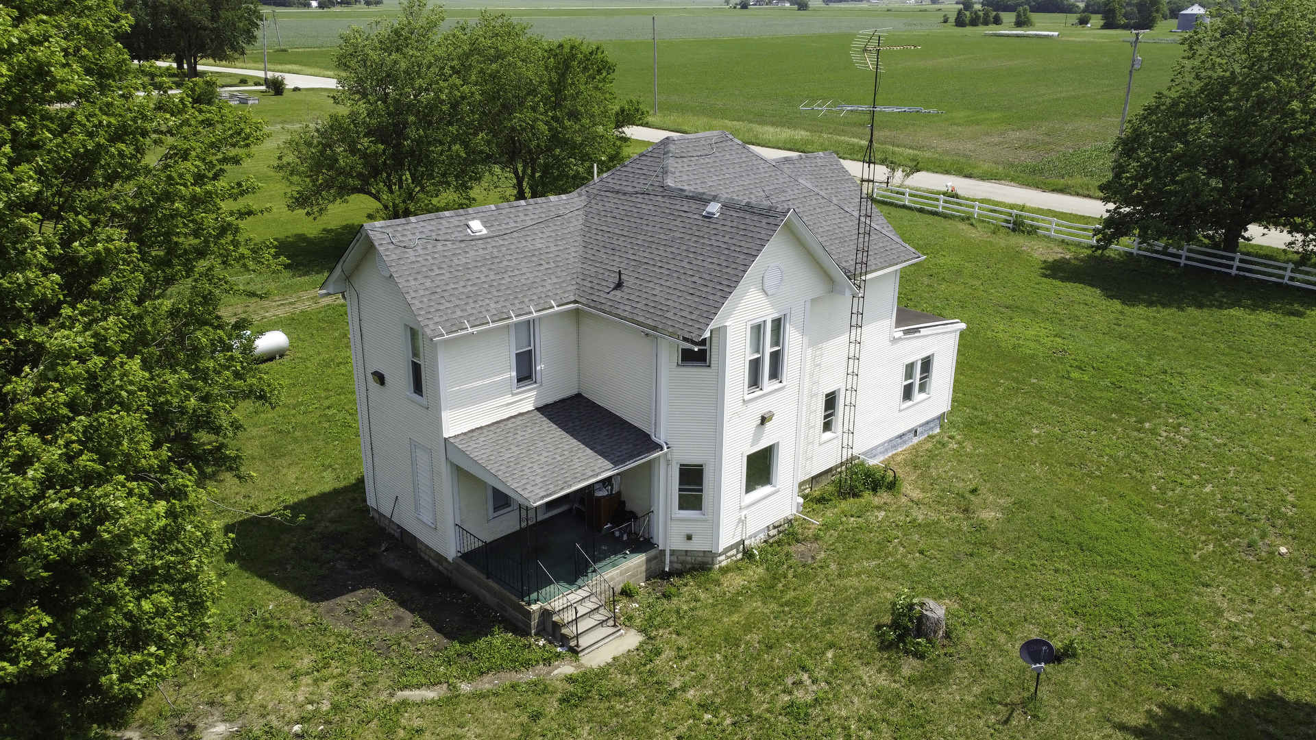 24501 North 1300 E Road Cornell, IL 61319 - Photo 24 of 29