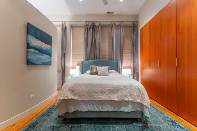 $4,750 | 2300 West Armitage Avenue, Unit 5, Chicago, IL 60647