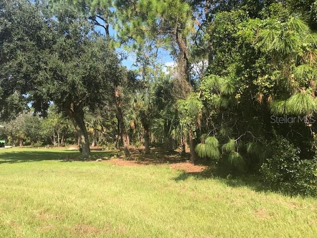 24410 Rio Togas Road Punta Gorda, FL 33955 - Photo 1 of 1 Lot