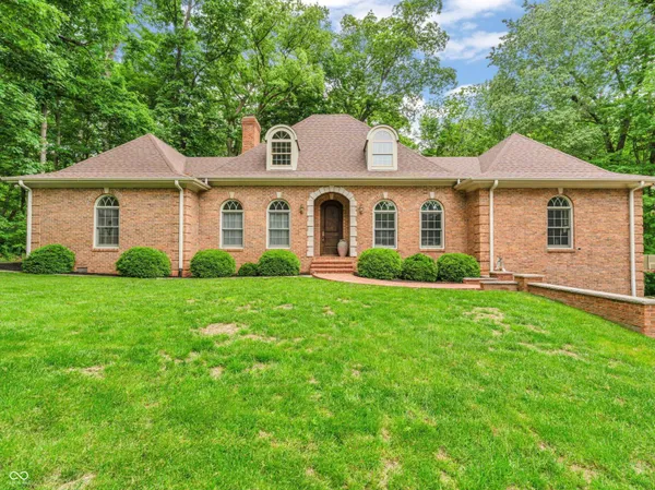$510,000 | 608 Tulip Lane, Crawfordsville, IN 47933