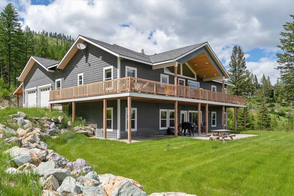 1201 Cramer Creek Road Kalispell, MT 59901 - Photo 62 of 77 Gallery Image 62