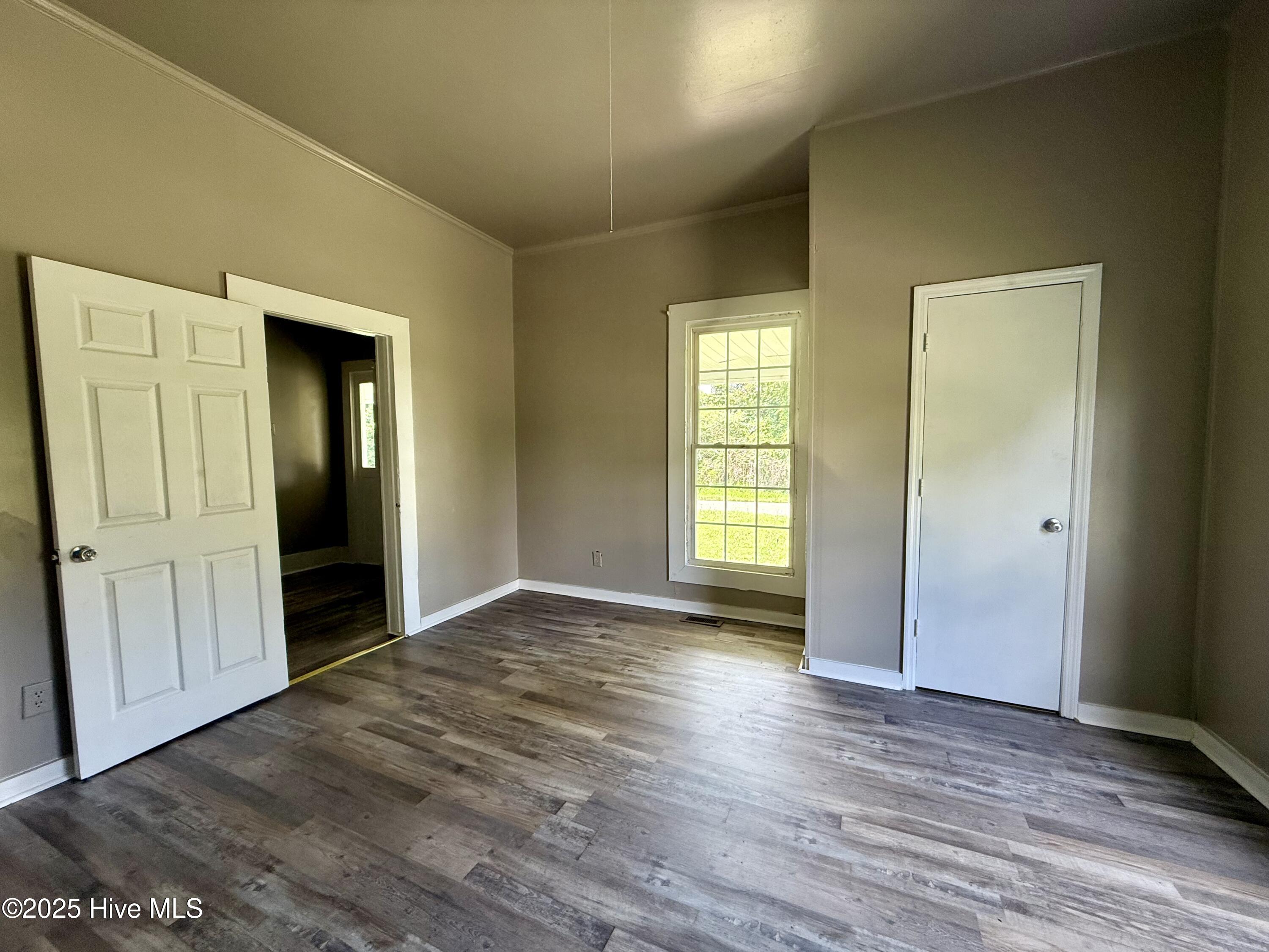 2661 Wildcat Road Williamston, NC 27892 - Photo 15 of 28 Bedroom #1