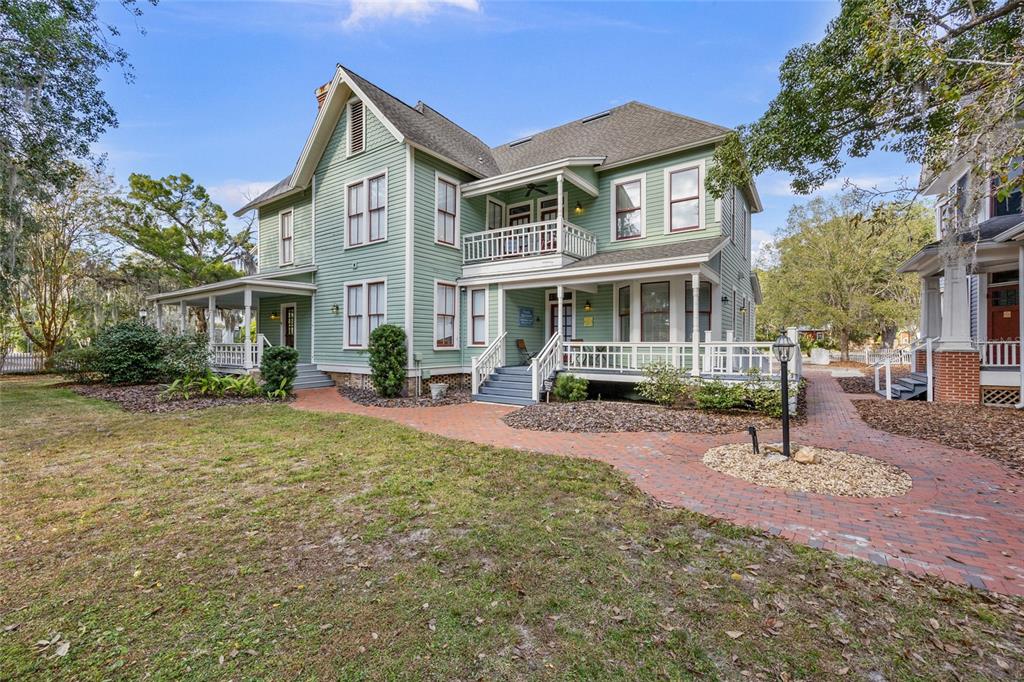 205 Southeast 7th Street Gainesville, FL 32601 - Photo 2 of 77