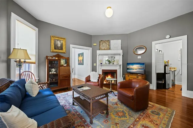 $2,100,000 | 205 Southeast 7th Street, Gainesville, FL 32601