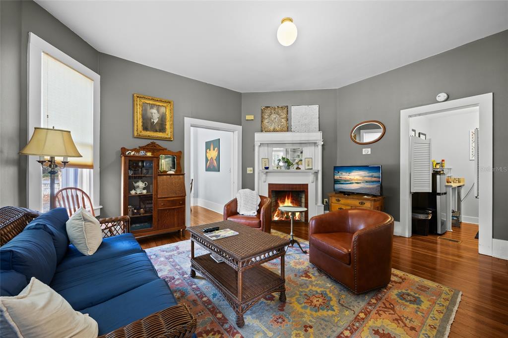 205 Southeast 7th Street Gainesville, FL 32601 - Photo 38 of 77