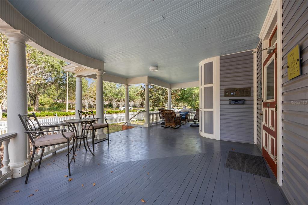 205 Southeast 7th Street Gainesville, FL 32601 - Photo 60 of 77