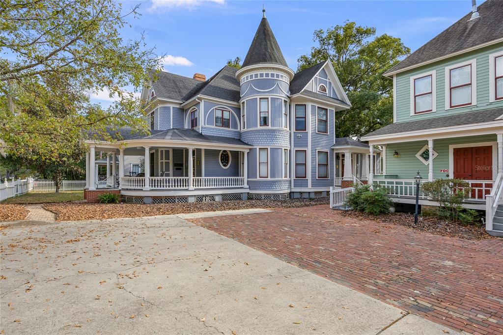 205 Southeast 7th Street Gainesville, FL 32601 - Photo 6 of 77