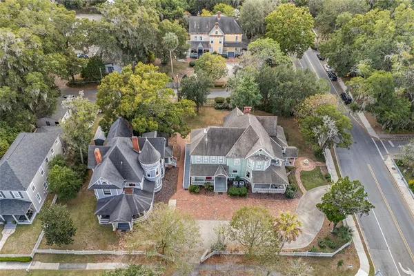 $2,100,000 | 205 Southeast 7th Street, Gainesville, FL 32601