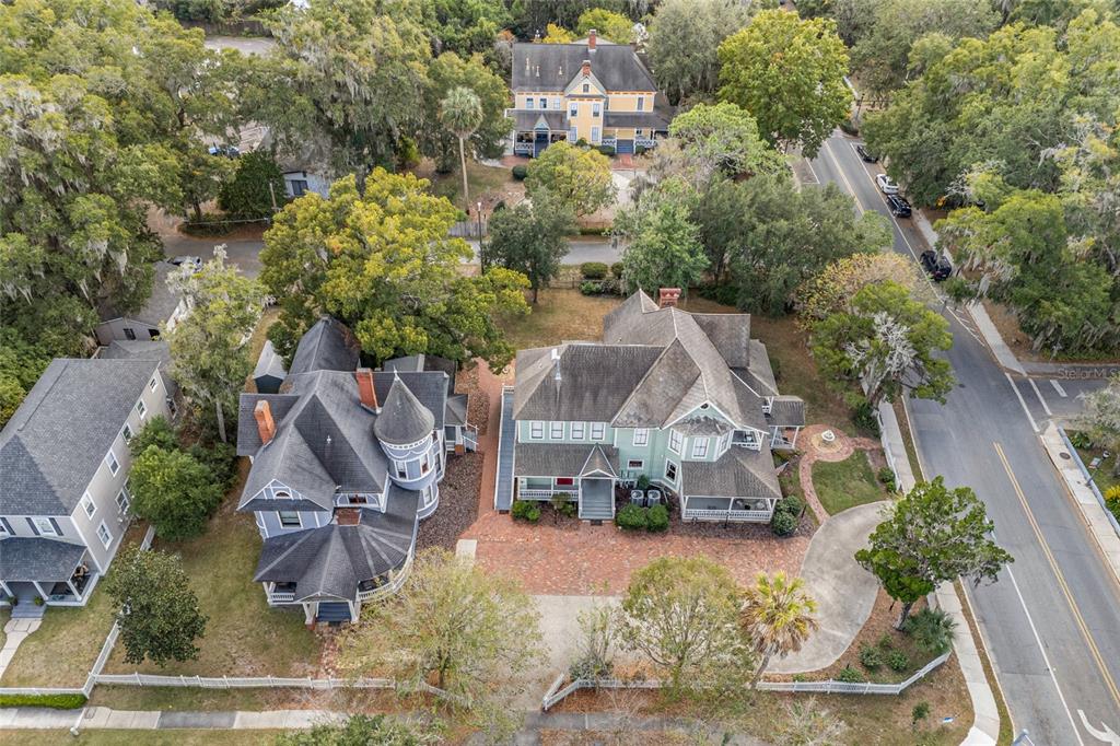 205 Southeast 7th Street Gainesville, FL 32601 - Photo 67 of 77