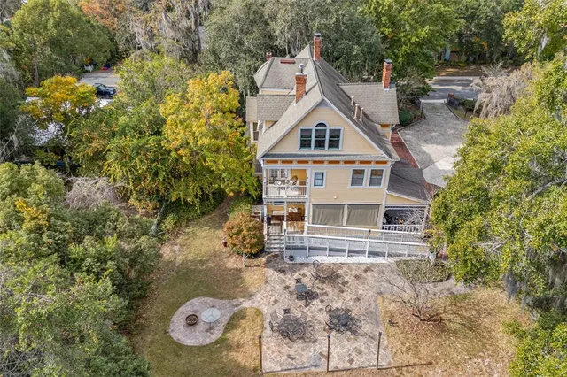 $2,100,000 | 205 Southeast 7th Street, Gainesville, FL 32601