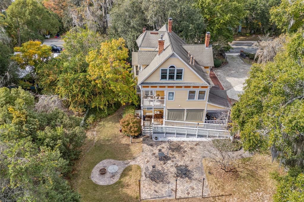 205 Southeast 7th Street Gainesville, FL 32601 - Photo 70 of 77